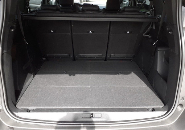 Peugeot 5008 cena 149900 przebieg: 14217, rok produkcji 2023 z Stargard małe 211